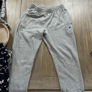 champion men’s jogers